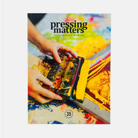 Pressing Matters #35