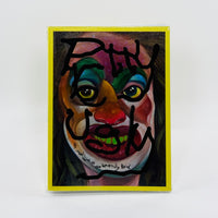 Pretty Ugly - A Visual World of the Wonderfully Weird