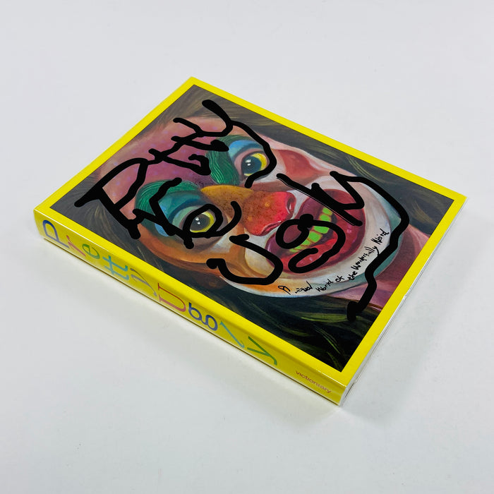 Pretty Ugly - A Visual World of the Wonderfully Weird