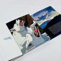 Princess Mononoke - 30 Postcards