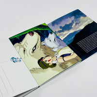 Princess Mononoke - 30 Postcards