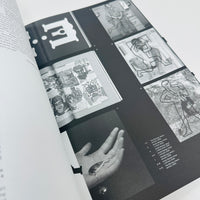 Printing Fashion #5 - Desire