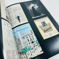Printing Fashion #5 - Desire