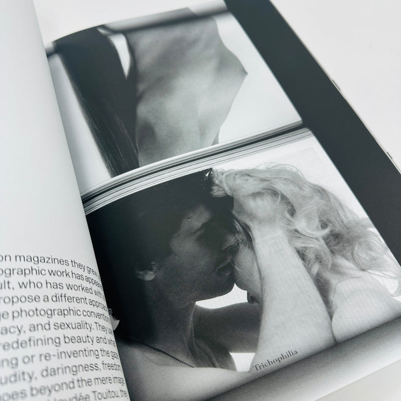 Printing Fashion #5 - Desire
