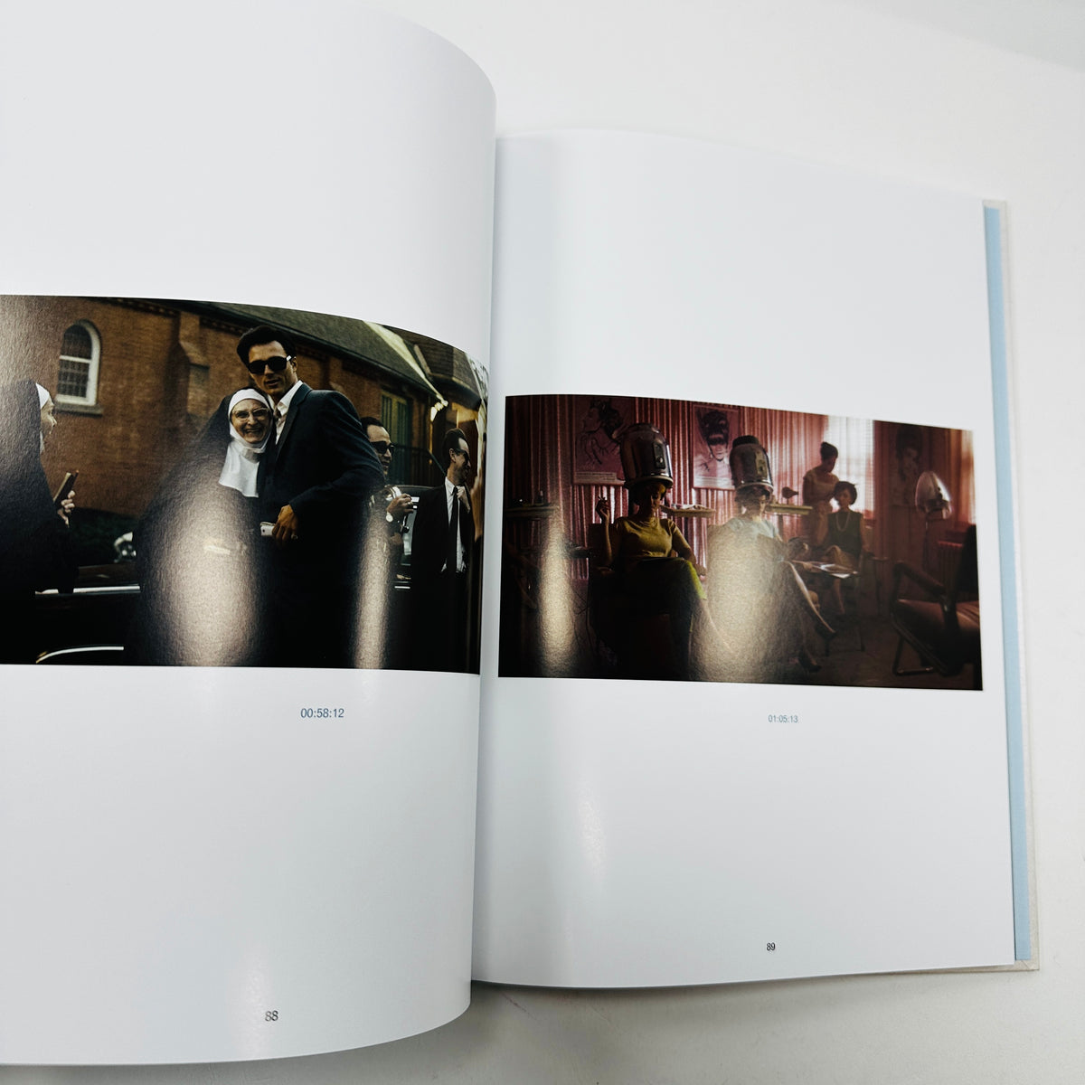 Priscilla Screenplay Book