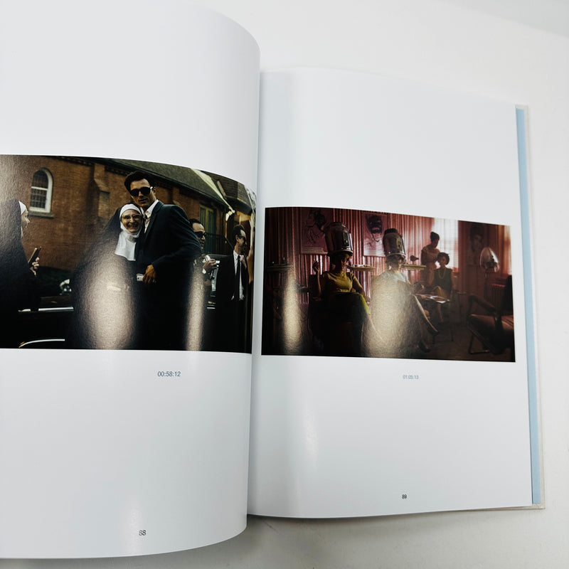 Priscilla Screenplay Book