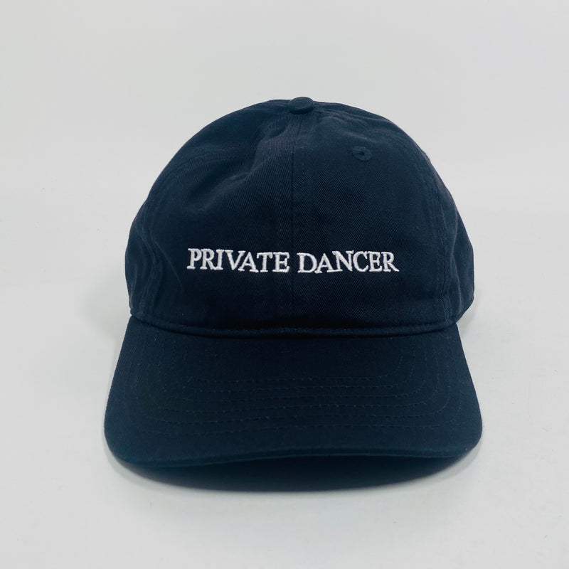 Private Dancer Hat