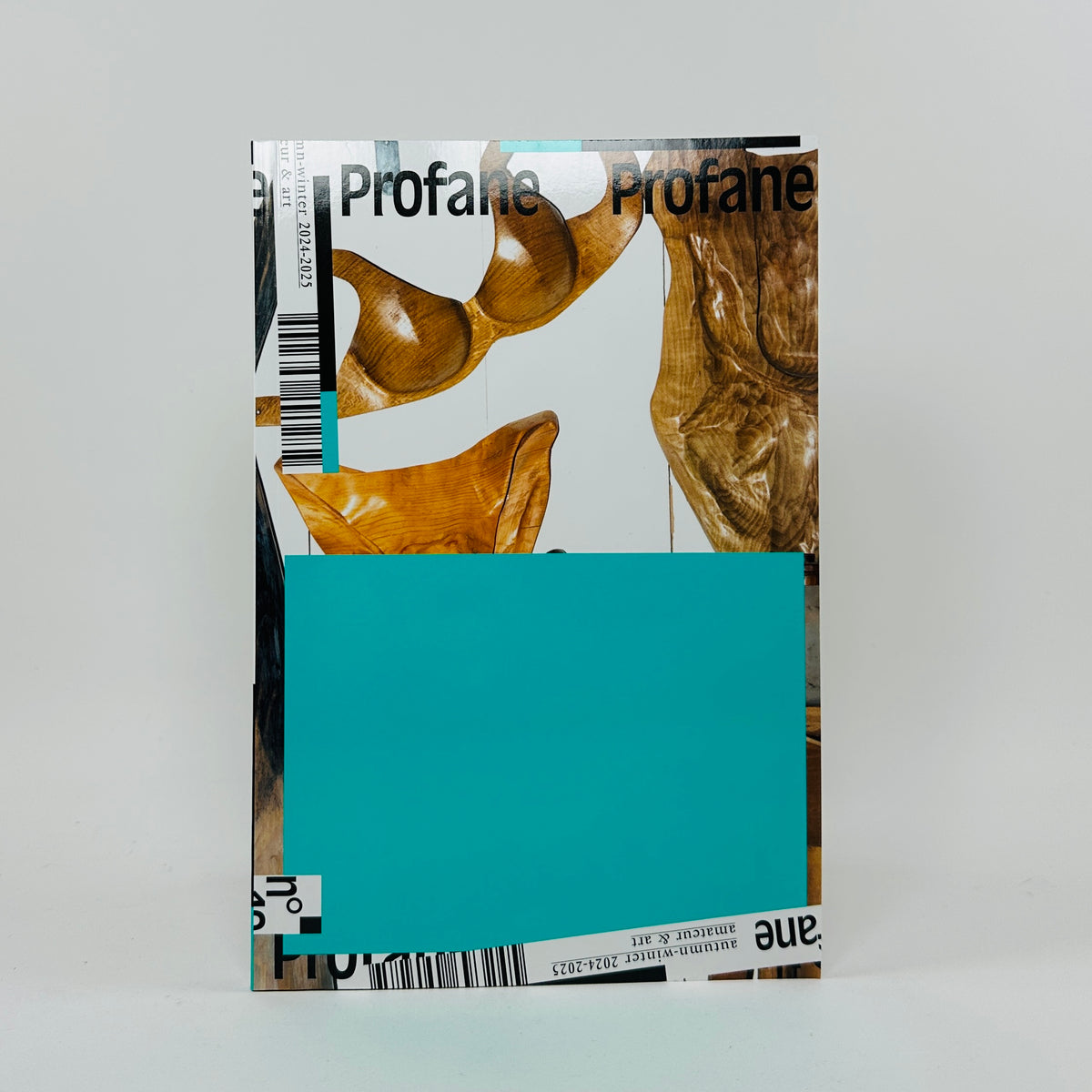 Profane #19 - Autumn/Winter 2024/2025