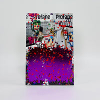 Profane #20 - Summer 2025
