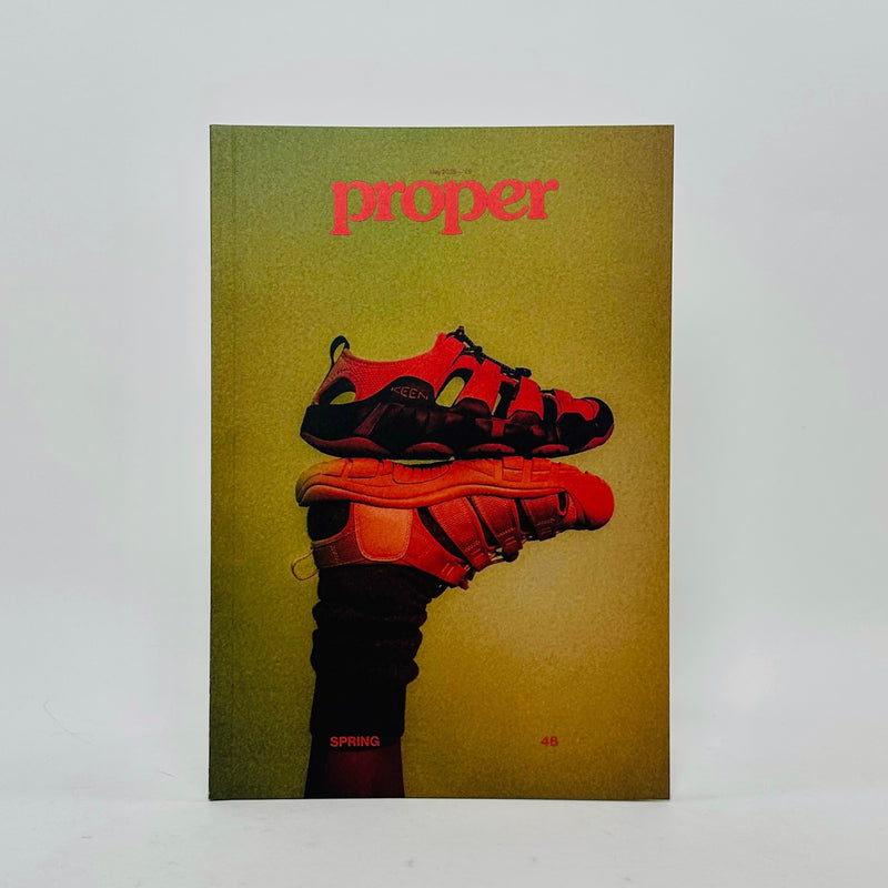 Proper #48