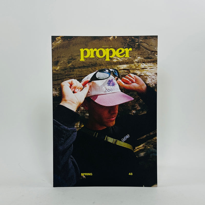 Proper #48