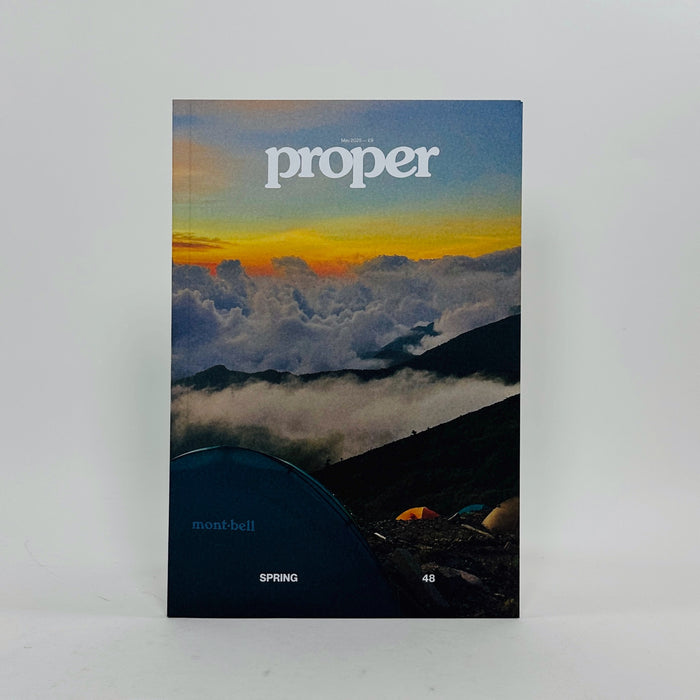 Proper #48