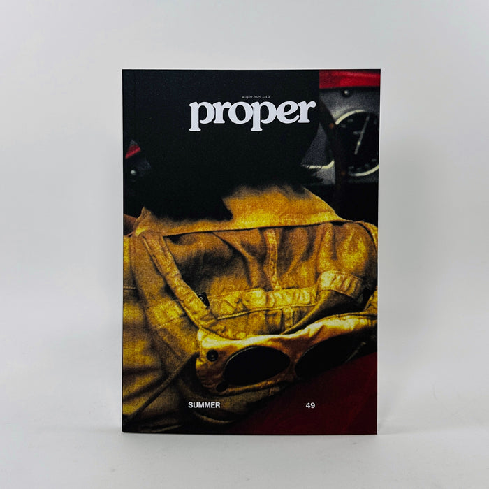 Proper #49