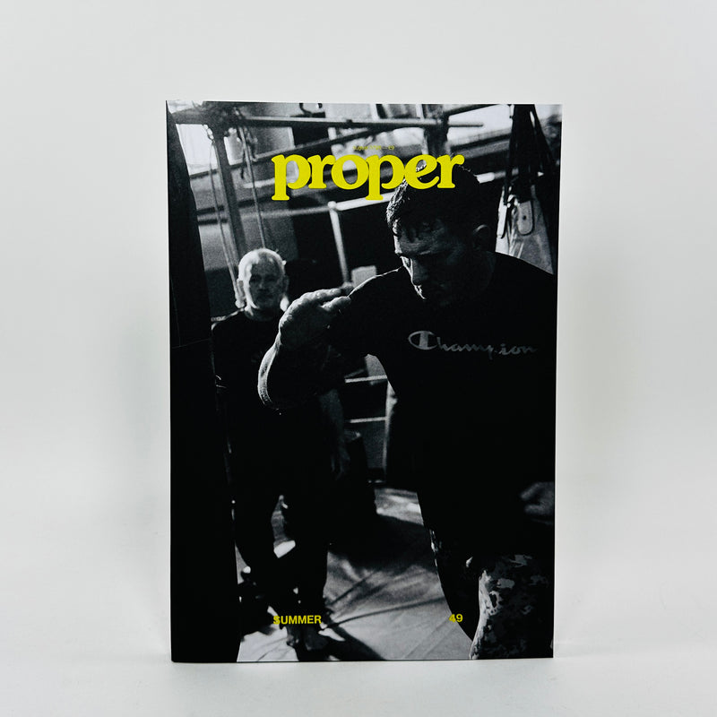 Proper #49