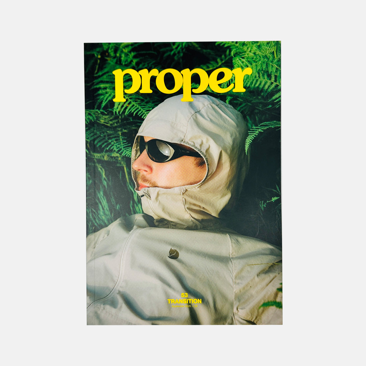 Proper #53