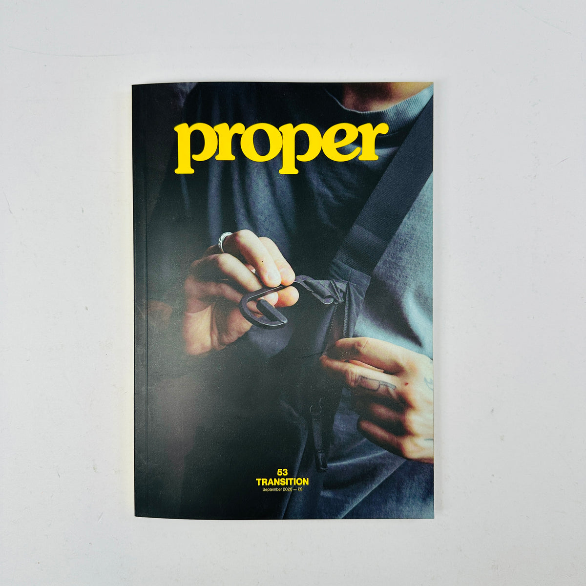 Proper #53