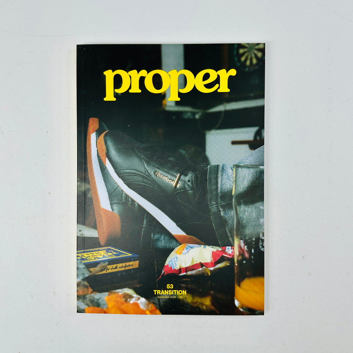Proper #53