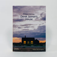 Prospect Cottage -  Derek Jarman's House