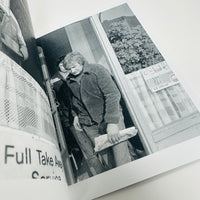 Protest, Youth, Reinvention London 1984–85 - Wayne Tippetts