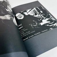 Public Image Library - NYC Restaurant Ads 1981-1998