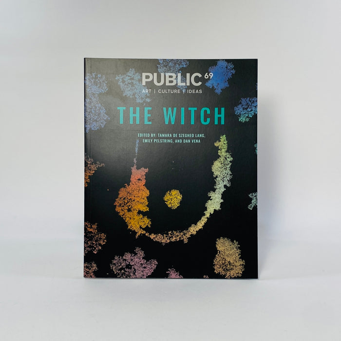 Public #69 - The Witch