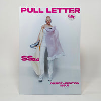 Pull Letter UK #3 SS24