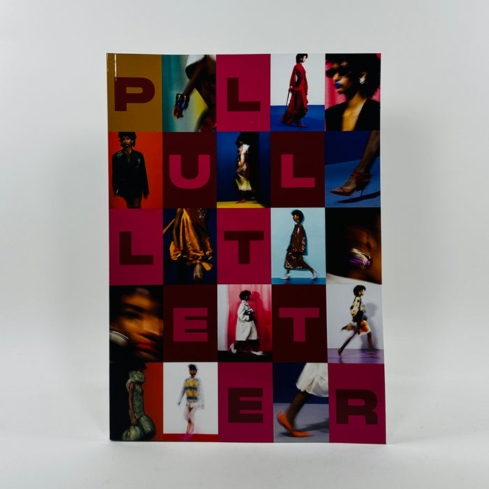Pull Letter UK #5 - The Art Of Things