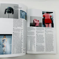 Pull Letter UK #5 - The Art Of Things