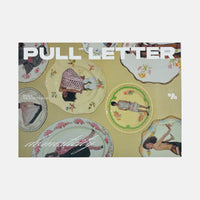 Pull Letter UK #6 - The Duality Issue
