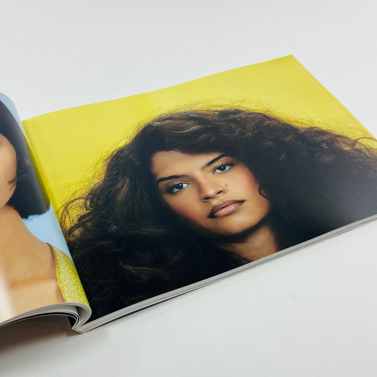 Pull Letter UK #6 - The Duality Issue