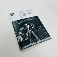 Punk, Rock, New Wave Newcastle & Middlesbrough 1977–1978 - Brian Gibson