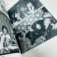 Punk, Rock, New Wave Newcastle & Middlesbrough 1977–1978 - Brian Gibson