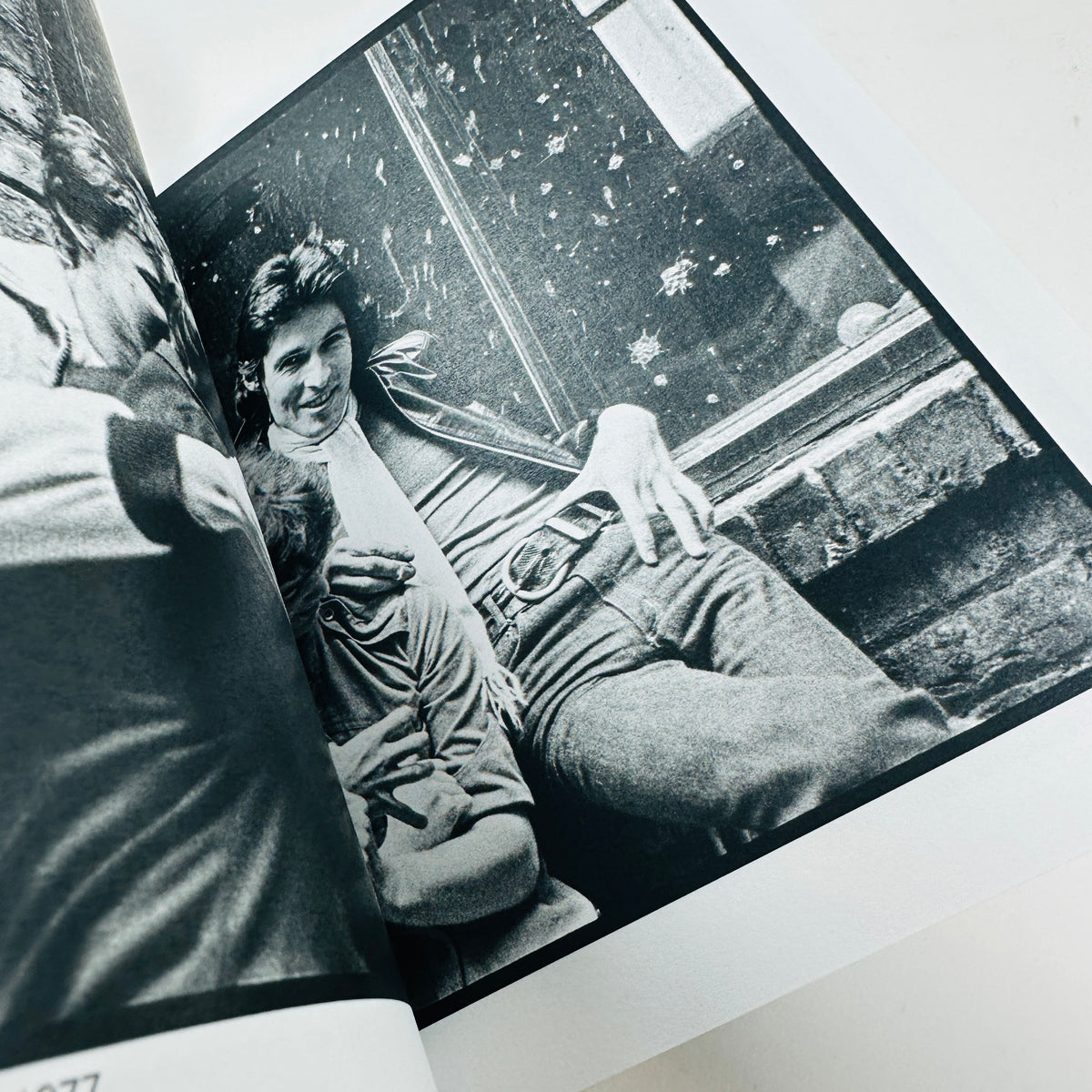 Punk, Rock, New Wave Newcastle & Middlesbrough 1977–1978 - Brian Gibson