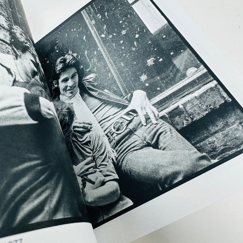 Punk, Rock, New Wave Newcastle & Middlesbrough 1977–1978 - Brian Gibson