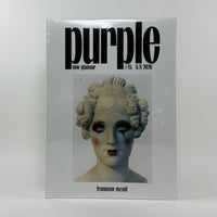 Purple - New Glamour #45