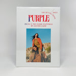 Purple #40 - The Revolution Issue - Autumn/Winter 2023-24
