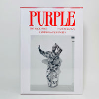 Purple #42 - The Magic Issue - F/W 2024/25