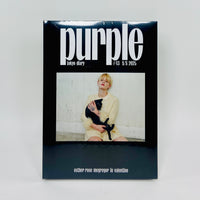 Purple #43 - The Tokyo Diary Issue