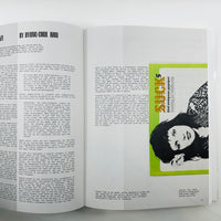 Purple #44 - The Analog Issue #44