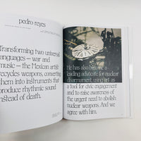 Purple #46 - The Peace Issue Fall/Winter 2026