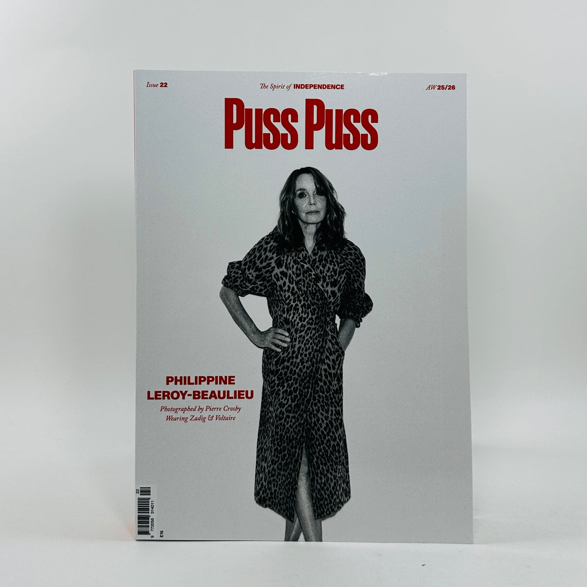 Puss Puss #22