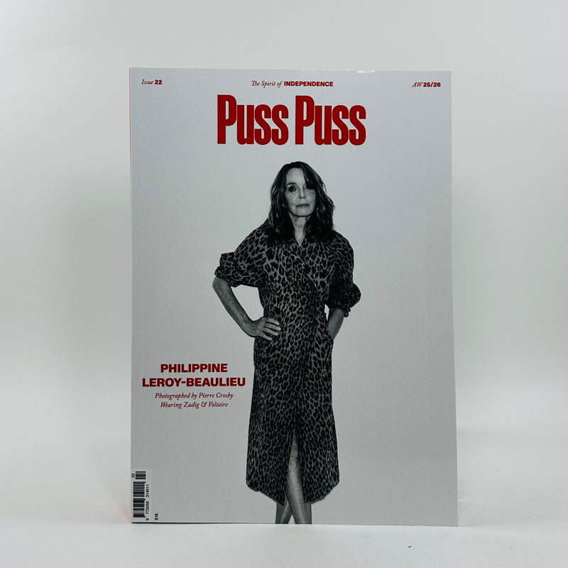 Puss Puss #22