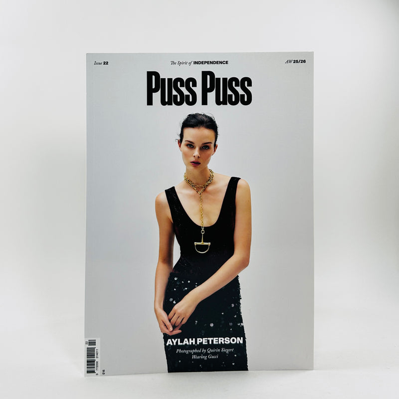 Puss Puss #22