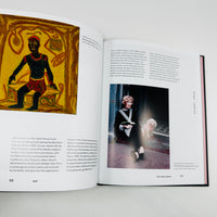 Queer Art - From Canvas to Club, and the Spaces Between