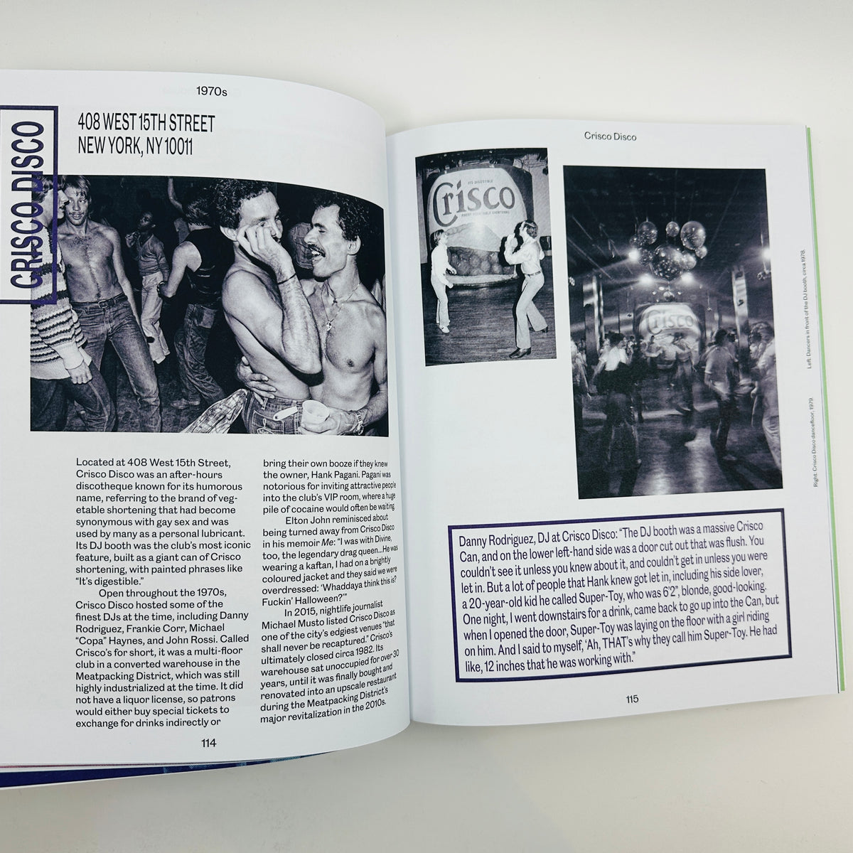 Queer Happened Here - 100 Years of NYC's Landmark LGBTQ+ Places