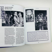 Queer Happened Here - 100 Years of NYC's Landmark LGBTQ+ Places