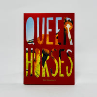 Queer Horses - Stef Mosebach