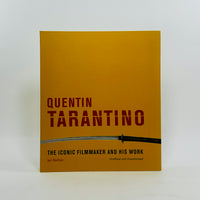 Quentin Tarantino - The Iconic Filmmaker and his Work