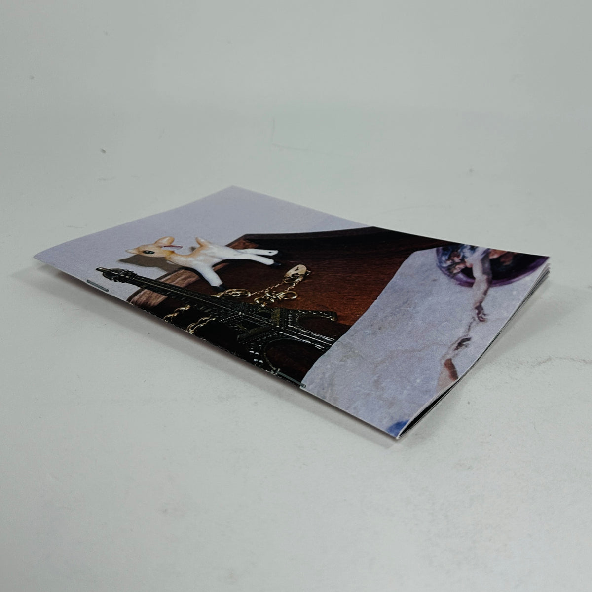 Quiet Girl - Molli Elizabeth Murphy