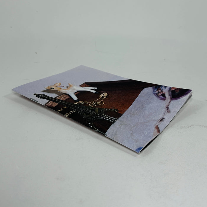 Quiet Girl - Molli Elizabeth Murphy